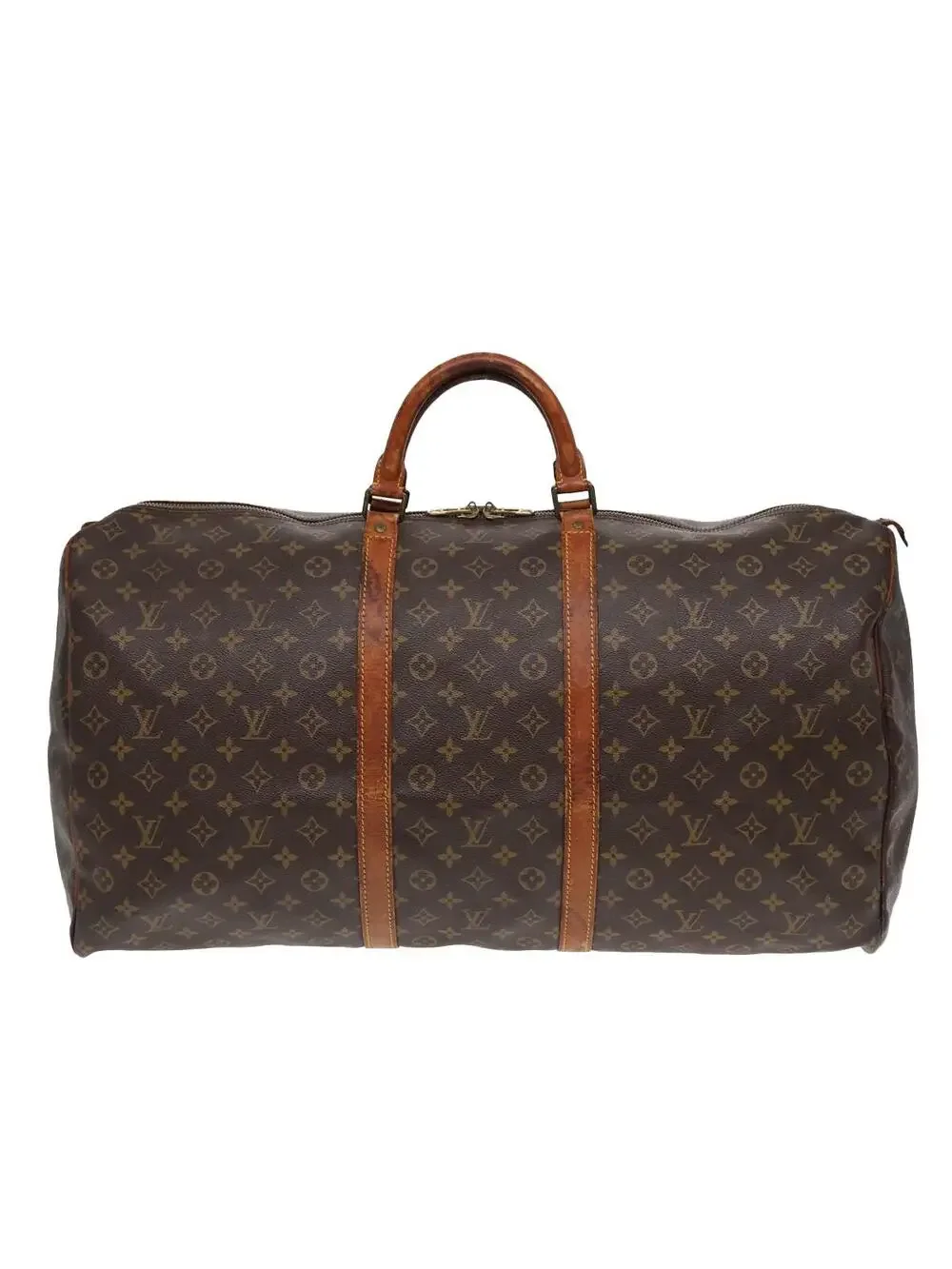 Louis Vuitton elevate your